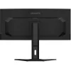 GIGABYTE Monitor MO34WQC  34''' WQHD 0,03ms 175Hz OLED, HDMI, DP,  3YearsW