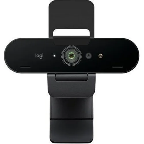 Logitech Brio 4K Web Camera