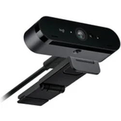 Logitech Brio 4K Web Camera