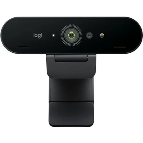 Logitech Brio 4K Web Camera