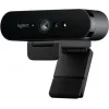 Logitech Brio 4K Web Camera