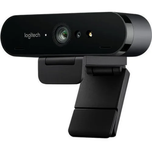 Logitech Brio 4K Web Camera