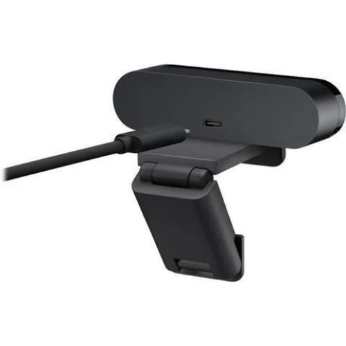 Logitech Brio 4K Web Camera