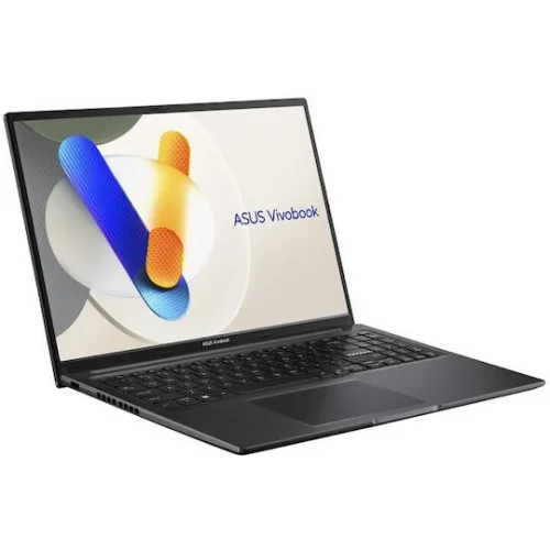 Asus Vivobook 16 X1605VA-OLED-SH2182W 16" FHD+ (i7-13620H/16GB/1TB SSD/W11 Home) Indie Black (GR Keyboard)
