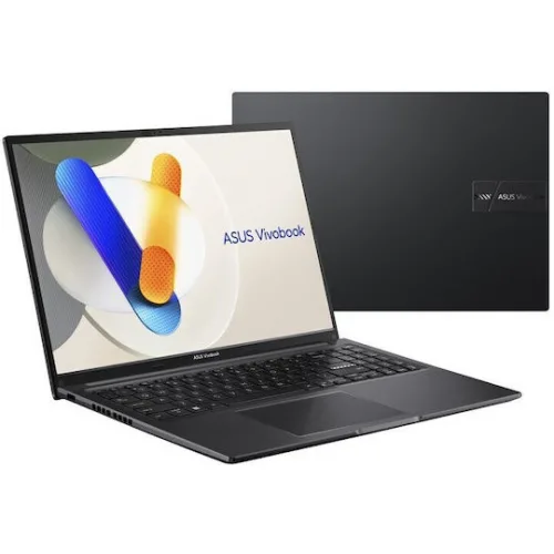 Asus Vivobook 16 X1605VA-OLED-SH2182W 16" FHD+ (i7-13620H/16GB/1TB SSD/W11 Home) Indie Black (GR Keyboard)