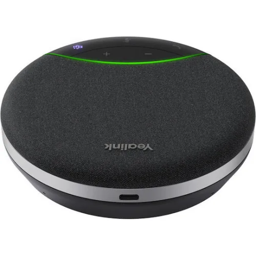 YEALINK USB SPEAKERPHONE SP92 WITH BT DONGLE C/A