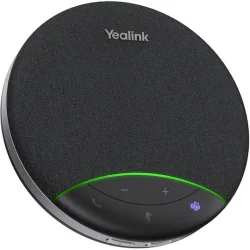 YEALINK USB SPEAKERPHONE SP92 WITH BT DONGLE C/A