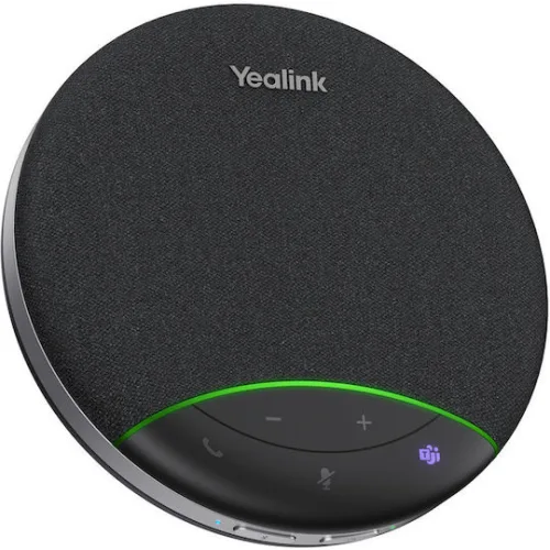 YEALINK USB SPEAKERPHONE SP92 WITH BT DONGLE C/A