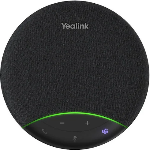 YEALINK USB SPEAKERPHONE SP92 WITH BT DONGLE C/A