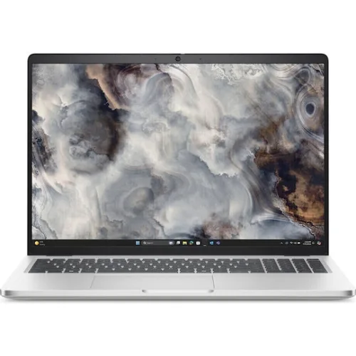 Dell Pro 16 Plus PB16255 16" FHD+ (Ryzen AI PRO 300 Series-7 PRO 350/32GB/512GB SSD/W11 Pro) Platinum Silver (GR Keyboard)