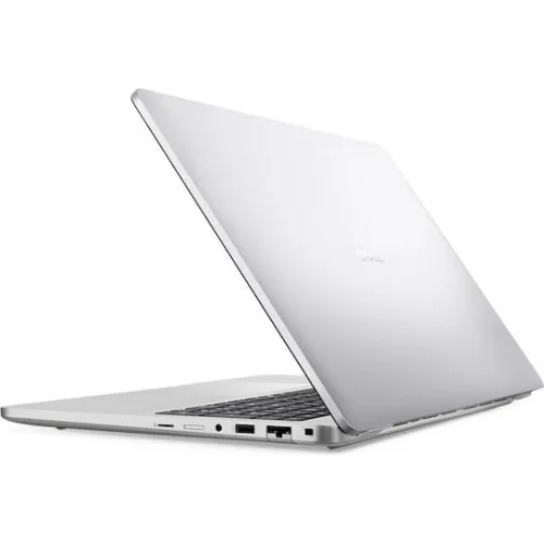 Dell Pro 16 Plus PB16255 16" FHD+ (Ryzen AI PRO 300 Series-7 PRO 350/32GB/512GB SSD/W11 Pro) Platinum Silver (GR Keyboard)