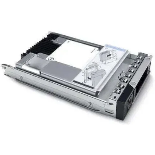 Dell SSD 960GB 2.5'' SATA III