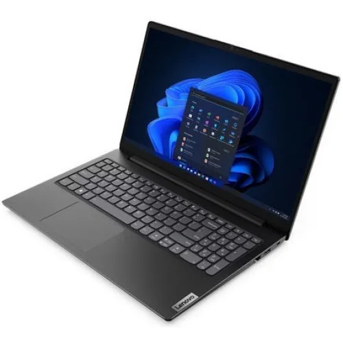 Lenovo V15 G4 AMN 15.6" FHD (Ryzen 5-7520U/16GB/512GB SSD/No OS) Business Black (GR Keyboard)