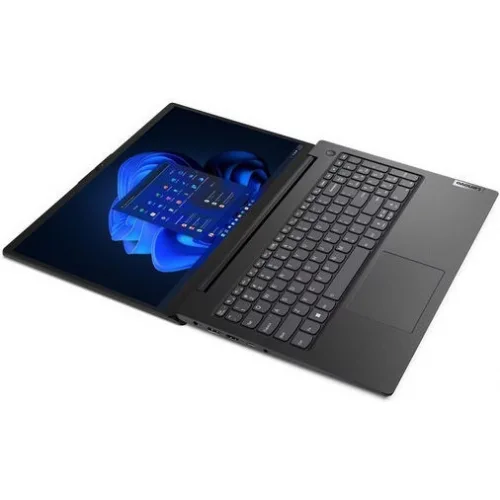 Lenovo V15 G4 AMN 15.6" FHD (Ryzen 5-7520U/16GB/512GB SSD/No OS) Business Black (GR Keyboard)