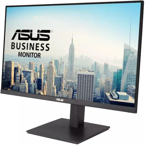 ASUS Monitor VA32UQSB 31.5'' 4K UHD (3840 x 2160) IPS 4ms 60Hz, HDMI, DisplayPort, 3YearsW