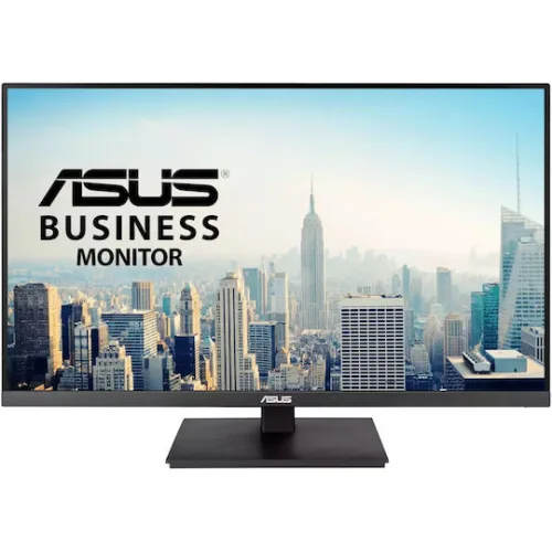ASUS Monitor VA32UQSB 31.5'' 4K UHD (3840 x 2160) IPS 4ms 60Hz, HDMI, DisplayPort, 3YearsW