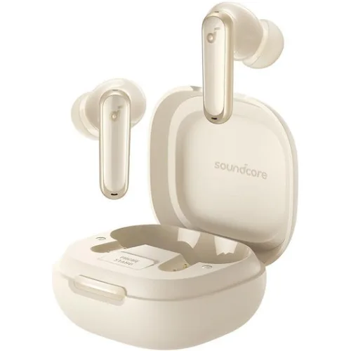 ANKER Soundcore P40i TWS Earphones NC Oat White