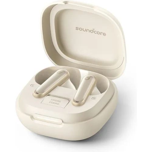 ANKER Soundcore P40i TWS Earphones NC Oat White