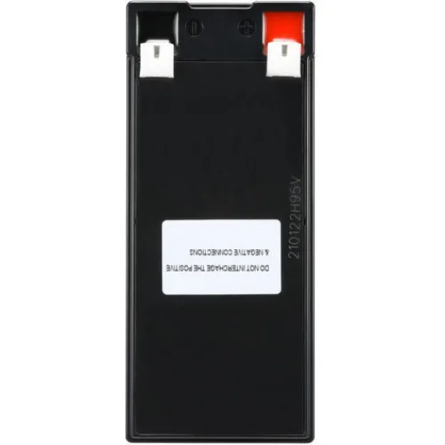 APC Μπαταρία UPS με Τάση 12V APCRBC175 1τμχ