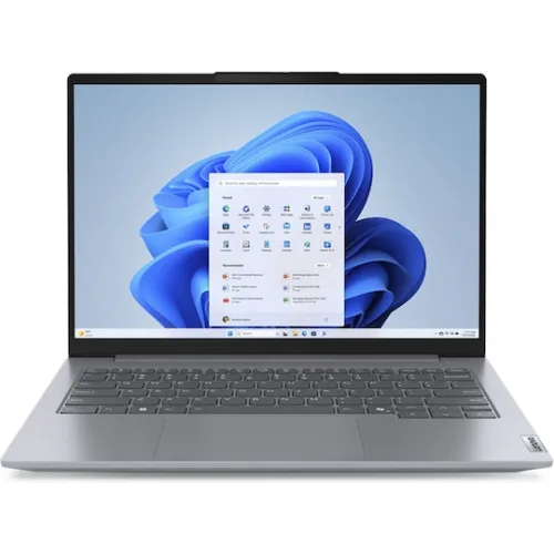 LENOVO Laptop ThinkBook 14 G7 IML 14'' WUXGA IPS/Ultra7-155H/16GB/1TB SSD/Intel Arc Graphics /Win 11 Pro/3Y NBD/Arctic Grey