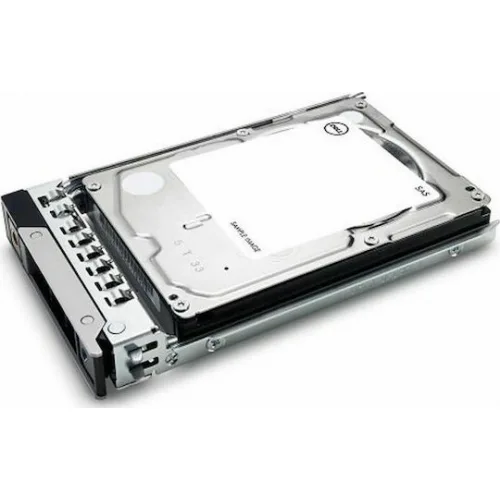 Dell 1.2TB HDD Σκληρός Δίσκος 2.5" SAS 3.0 10000rpm για Server Dell 1.2TB HDD Σκληρός Δίσκος 2.5" SAS 3.0 10000rpm για Server