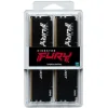 Kingston Fury Beast DDR5 16GB RAM με 2x8GB Modules και Ταχύτητα 5600 για Desktop