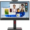 LENOVO Monitor Tiny-In-One 23.8''' Gen5 FHD IPS , Display Port, USB,Webcam ,3YearsW