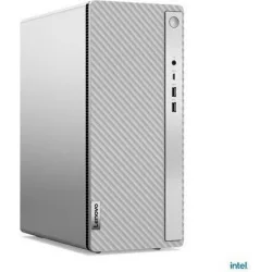 Lenovo IdeaCentre Tower 14IRR9 Desktop PC (i5-14400/16GB DDR5/512GB SSD/W11 Home) Cloud Grey