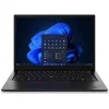 LENOVO Laptop ThinkPad L13 G5 13.3'' WUXGA IPS/Ultra7-155U/16GB/512GB SSD/Intel Graphics/Win 11 Pro/3Y NBD/Black