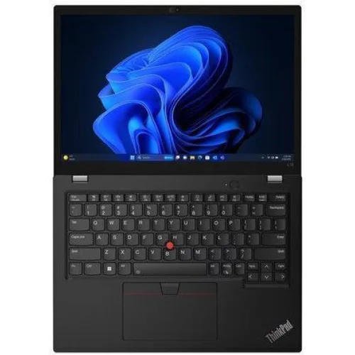 LENOVO Laptop ThinkPad L13 G5 13.3'' WUXGA IPS/Ultra7-155U/16GB/512GB SSD/Intel Graphics/Win 11 Pro/3Y NBD/Black