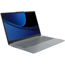 Lenovo IdeaPad Slim 3 15IRU9 15.6" IPS FHD (Core 7-150U/16GB/1TB SSD/W11 S) Arctic Grey (GR Keyboard)