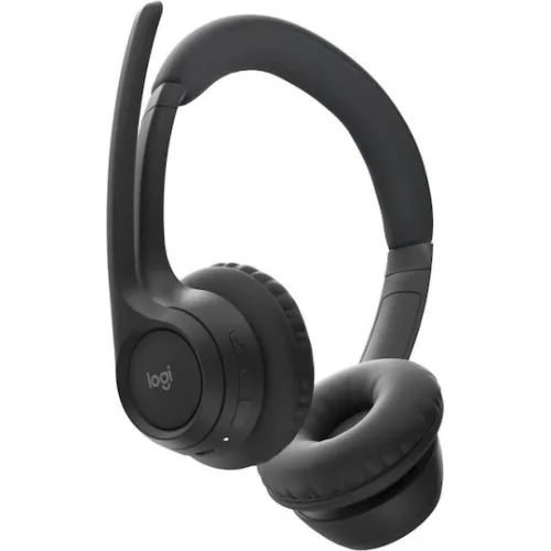 LOGITECH Wireless Headset Zone 305