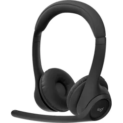 LOGITECH Wireless Headset Zone 305
