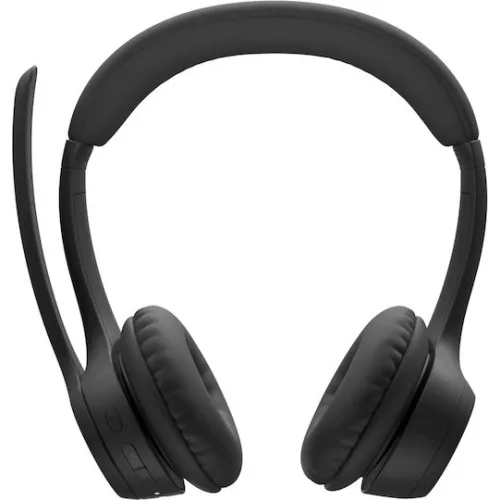 LOGITECH Wireless Headset Zone 305