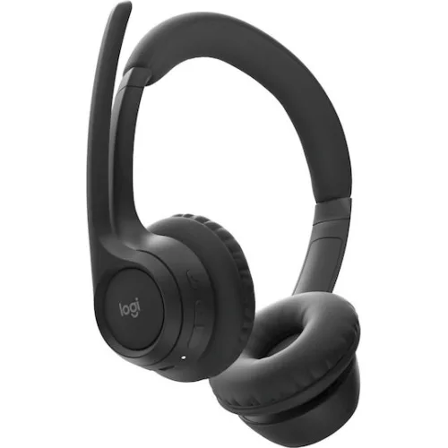 LOGITECH Wireless Headset Zone 305