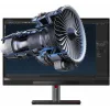 LENOVO Monitor ThinkVision 27 3D 27'' IPS, HDMi, VGA, USB-C, Display Port, 3YearsW