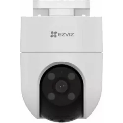 Ezviz H8C 3K IP Κάμερα Παρακολούθησης Wi-Fi Full HD+ 5MP Αδιάβροχη με Αμφίδρομη Επικοινωνία και Φακό 4mm