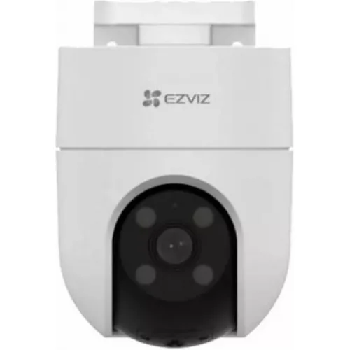 Ezviz H8C 3K IP Κάμερα Παρακολούθησης Wi-Fi Full HD+ 5MP Αδιάβροχη με Αμφίδρομη Επικοινωνία και Φακό 4mm