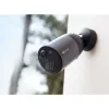 Ezviz BC1C 4K & Solar Panel F Kit IP Κάμερα Παρακολούθησης 4K Αδιάβροχη Μπαταρίας με Αμφίδρομη Επικοινωνία
