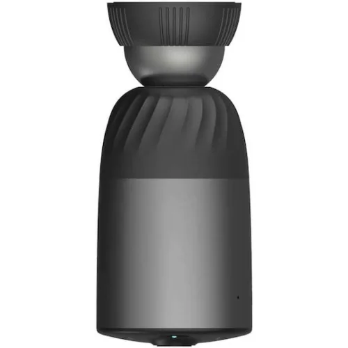 Ezviz BC1C 4K & Solar Panel F Kit IP Κάμερα Παρακολούθησης 4K Αδιάβροχη Μπαταρίας με Αμφίδρομη Επικοινωνία