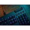 Logitech G915 X Gaming Μηχανικό Πληκτρολόγιο με GL Tactile διακόπτες και RGB φωτισμό (Αγγλικό US)