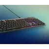 Logitech G915 X Gaming Μηχανικό Πληκτρολόγιο με GL Tactile διακόπτες και RGB φωτισμό (Αγγλικό US)