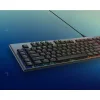 Logitech G915 X Gaming Μηχανικό Πληκτρολόγιο με GL Tactile διακόπτες και RGB φωτισμό (Αγγλικό US)