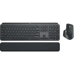 LOGITECH Keyboard/Mouse Mx Keys S Combo for Business