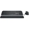 LOGITECH Keyboard/Mouse Mx Keys S Combo for Business