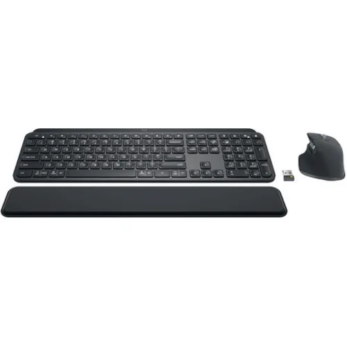 LOGITECH Keyboard/Mouse Mx Keys S Combo for Business