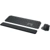 LOGITECH Keyboard/Mouse Mx Keys S Combo for Business