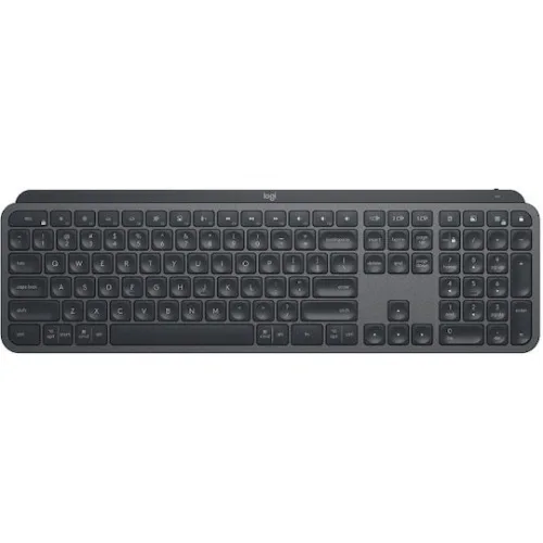 LOGITECH Keyboard/Mouse Mx Keys S Combo for Business