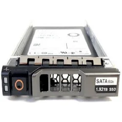 Dell SSD 1.9TB 2.5'' SATA III