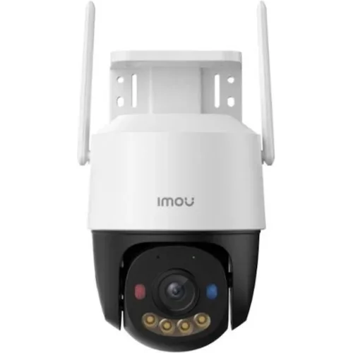 Imou Cruiser SC IPC IP Κάμερα Παρακολούθησης Wi-Fi Full HD+ 5MP με Αμφίδρομη Επικοινωνία